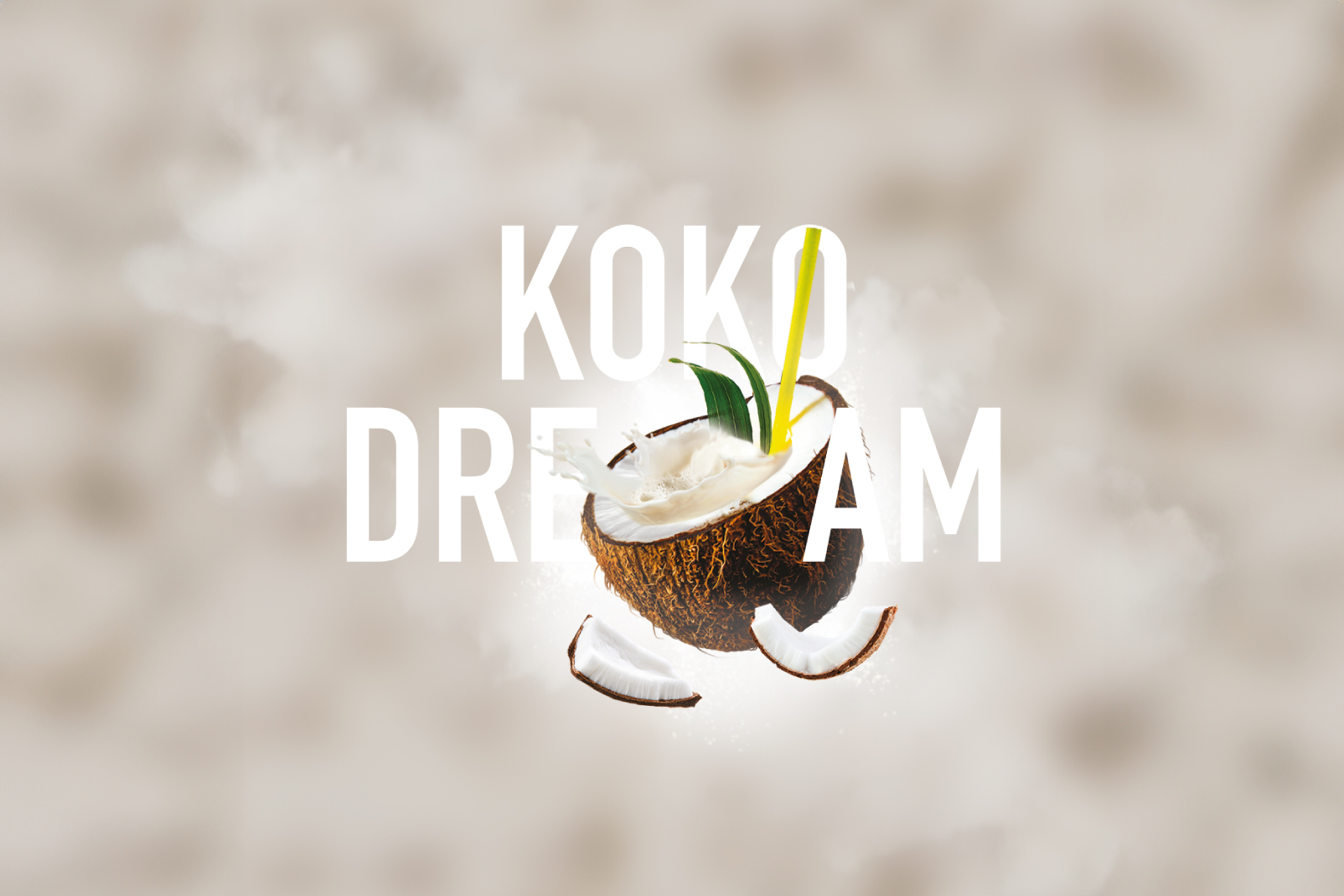 KOKO DREAM | Must H