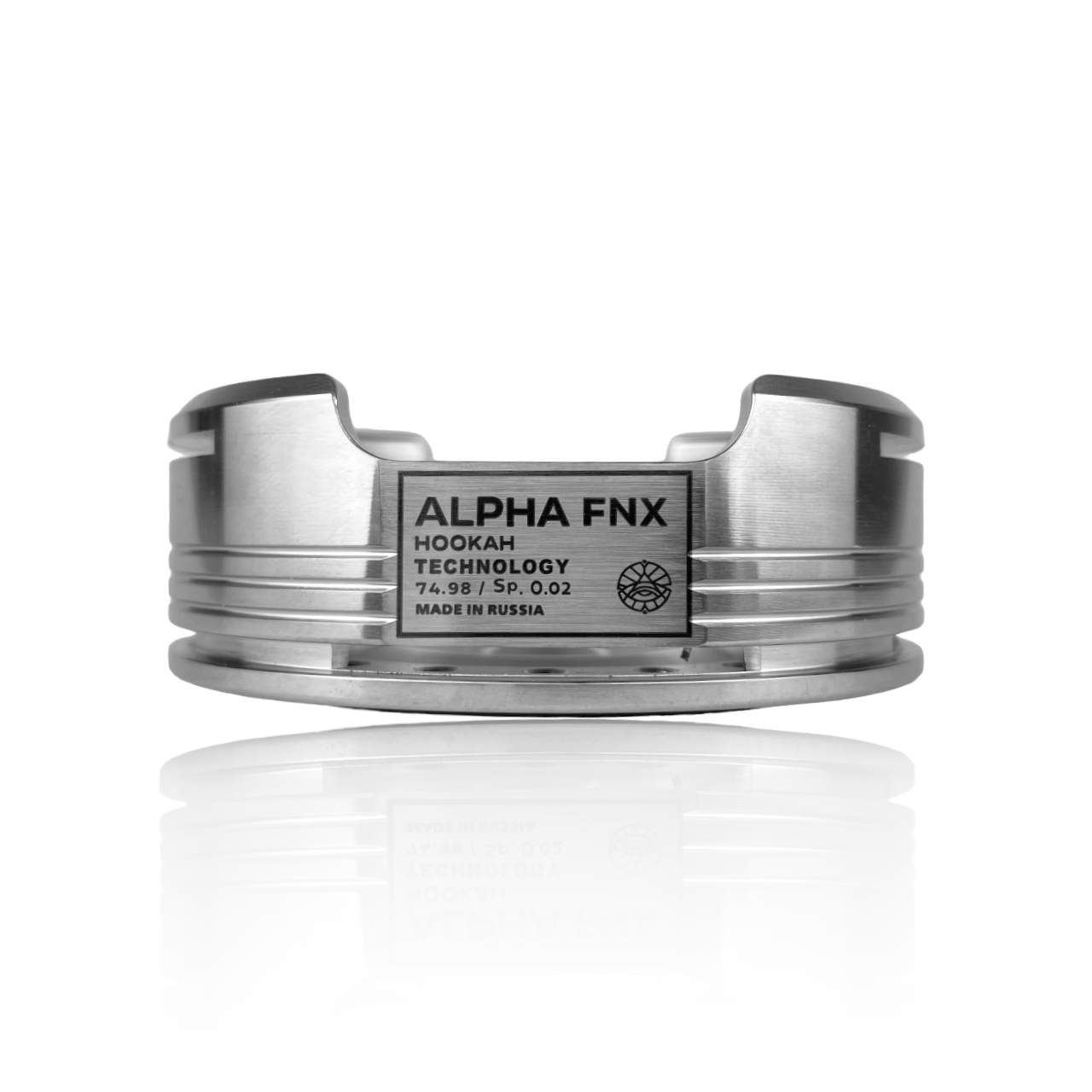 FNX | HMD | ALPHA 