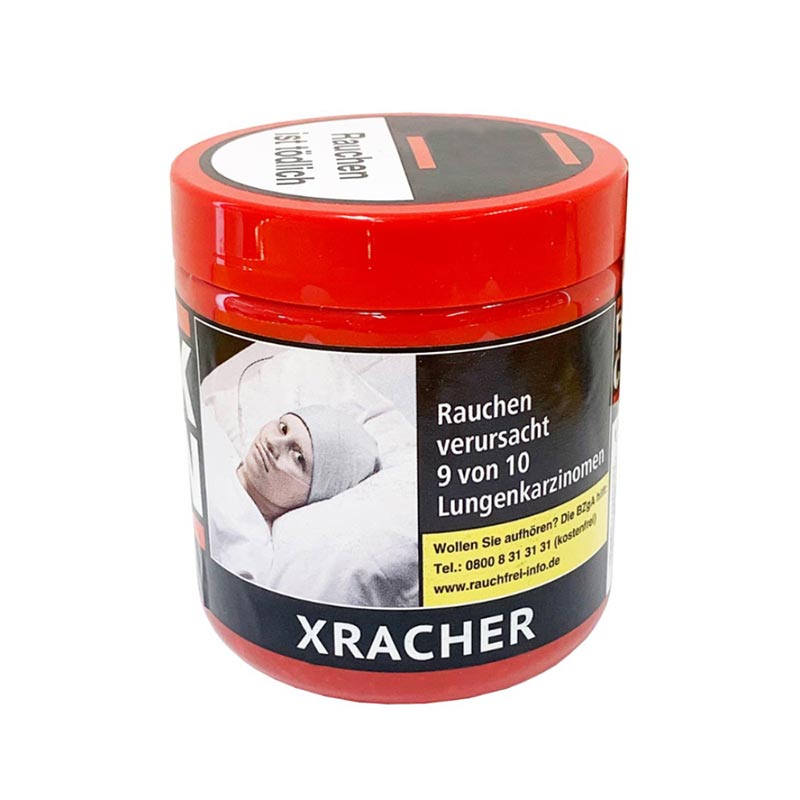 P. F. | Xracher