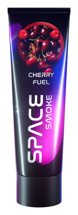 Cherry Fuel | Space Smoke