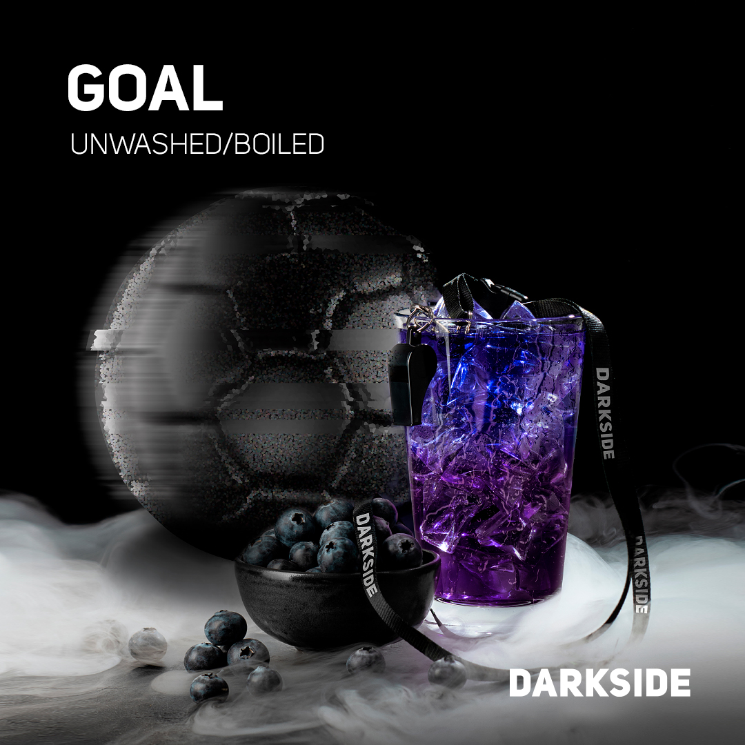 GOAL | CORE | Darkside