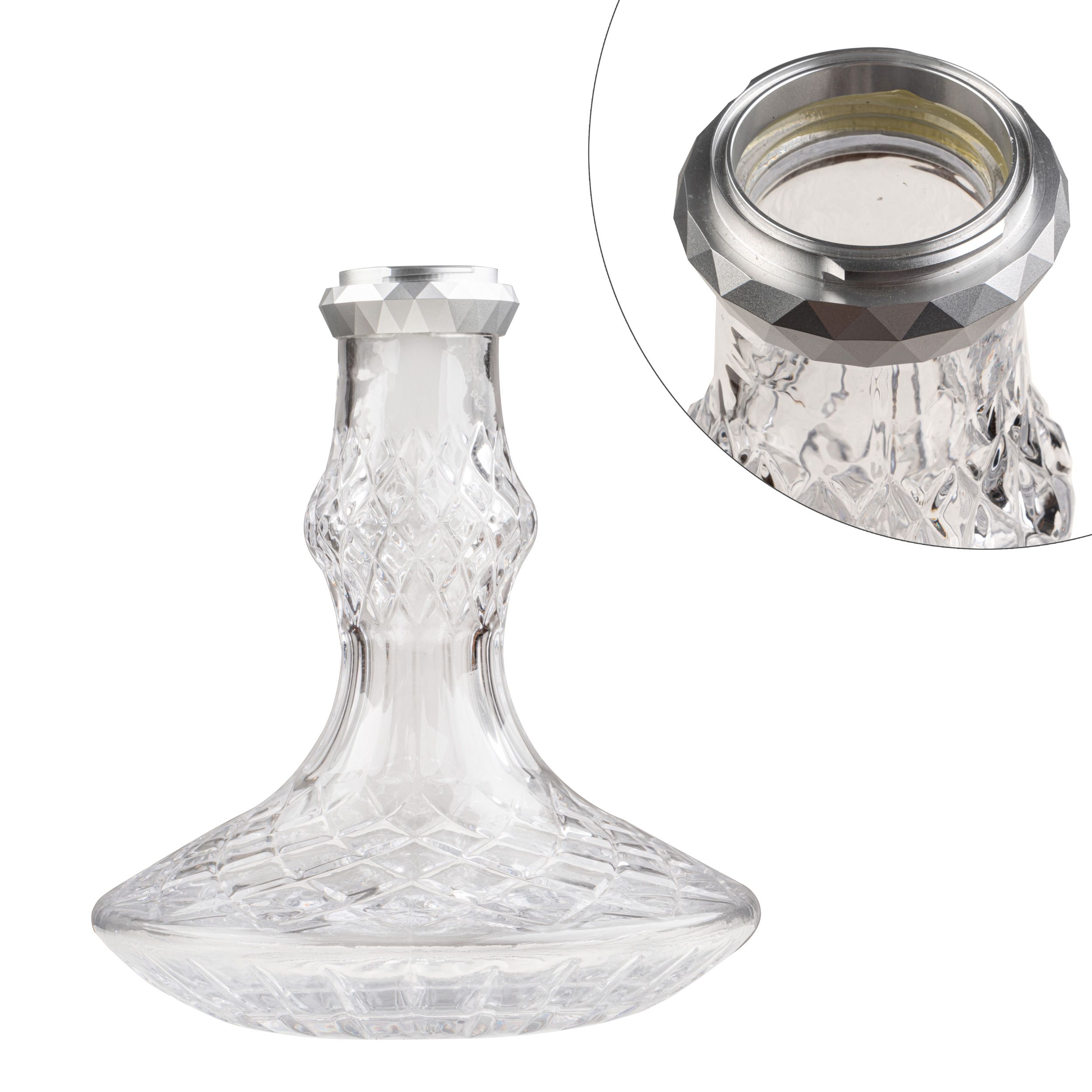 Diamond Set - schwarz/weiß