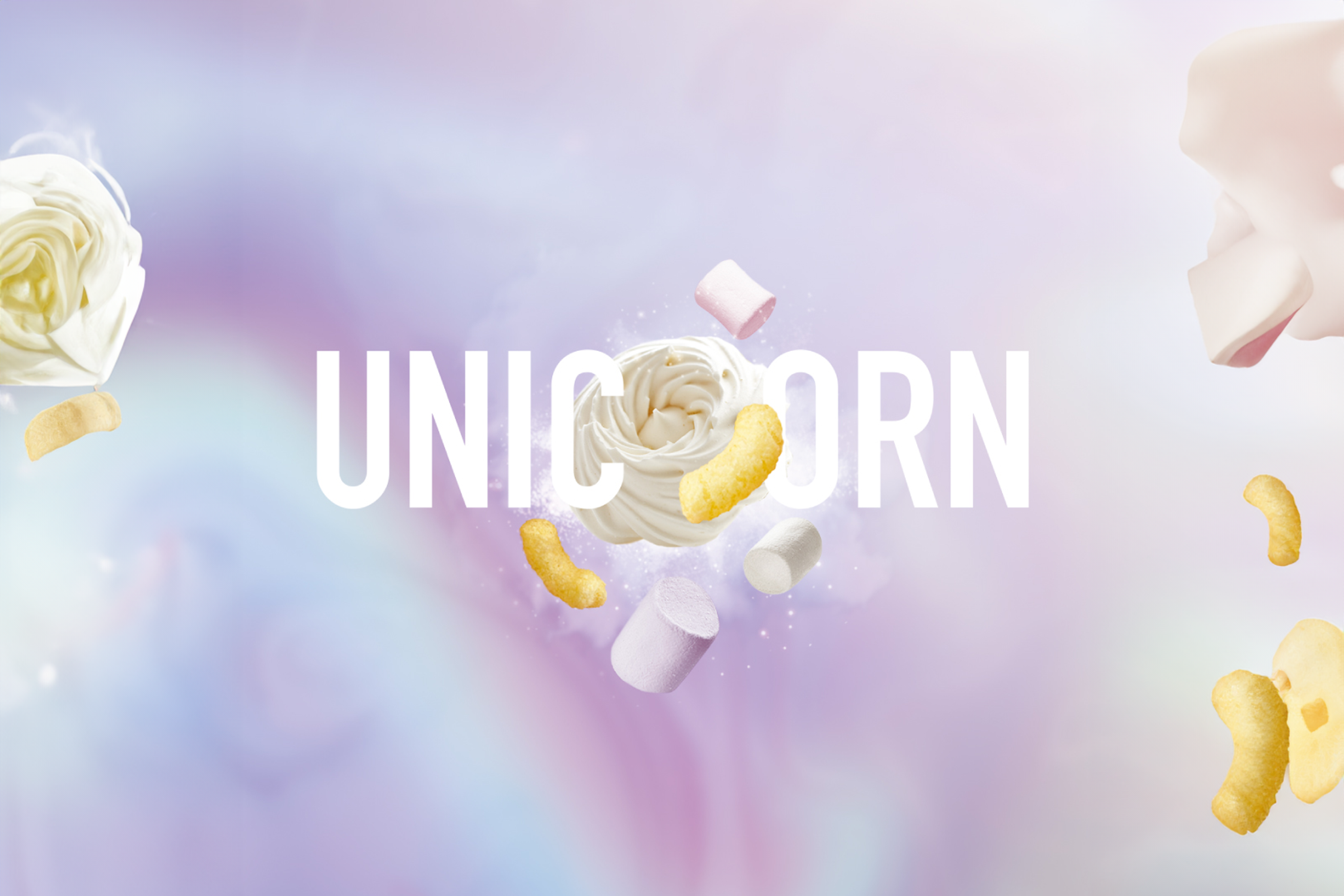 UNICORN | Must H