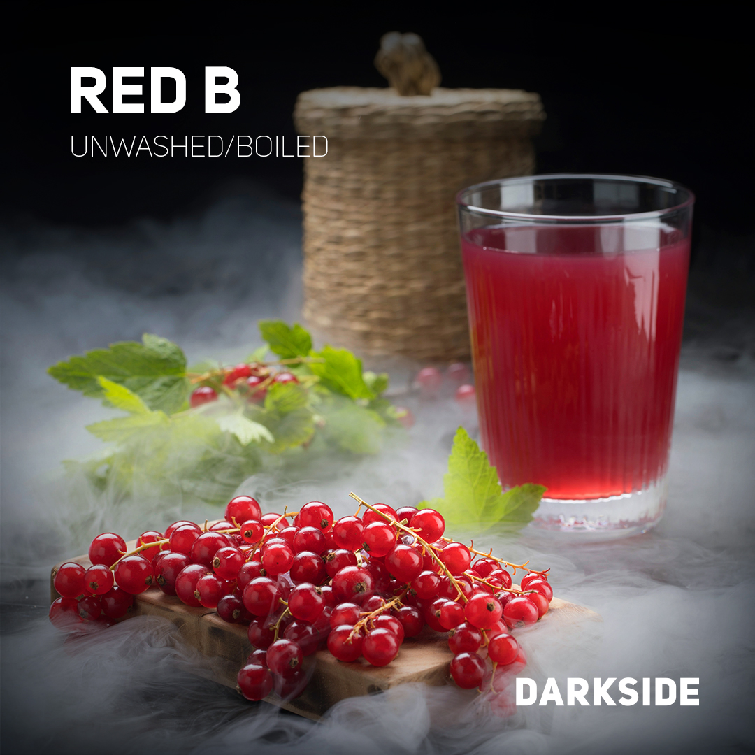RED B | CORE | Darkside