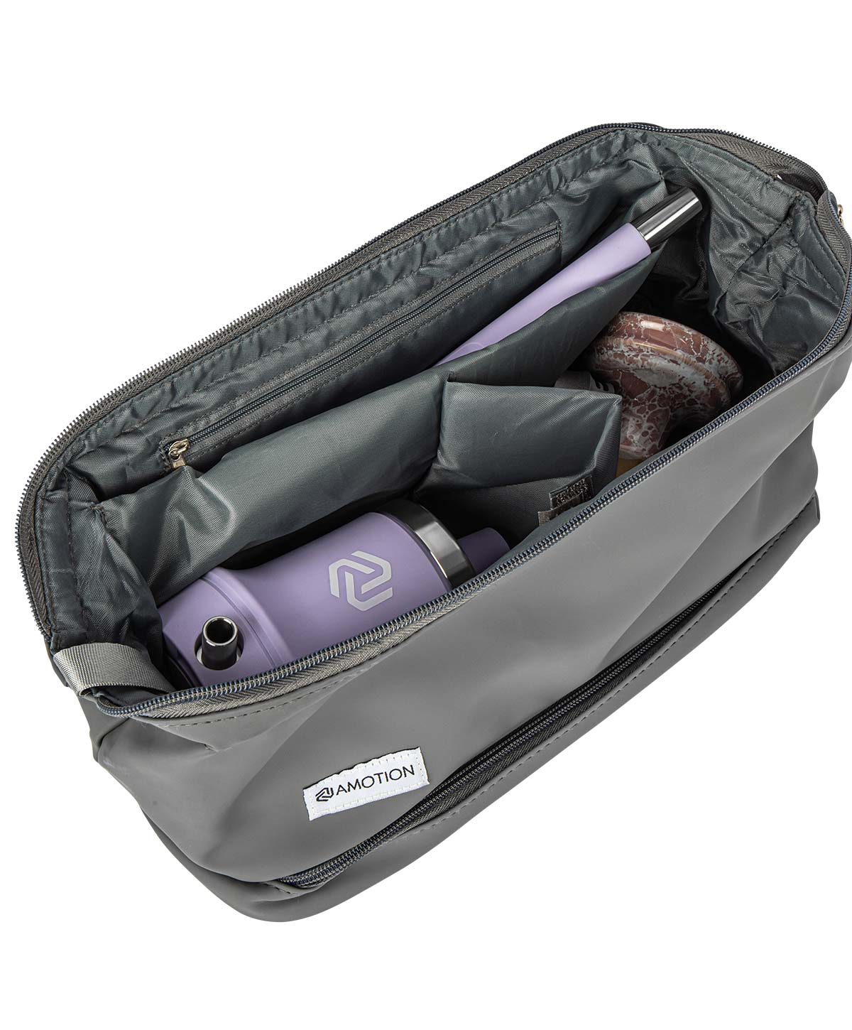 Roam Addon Kit  | Mauve  | Amotion