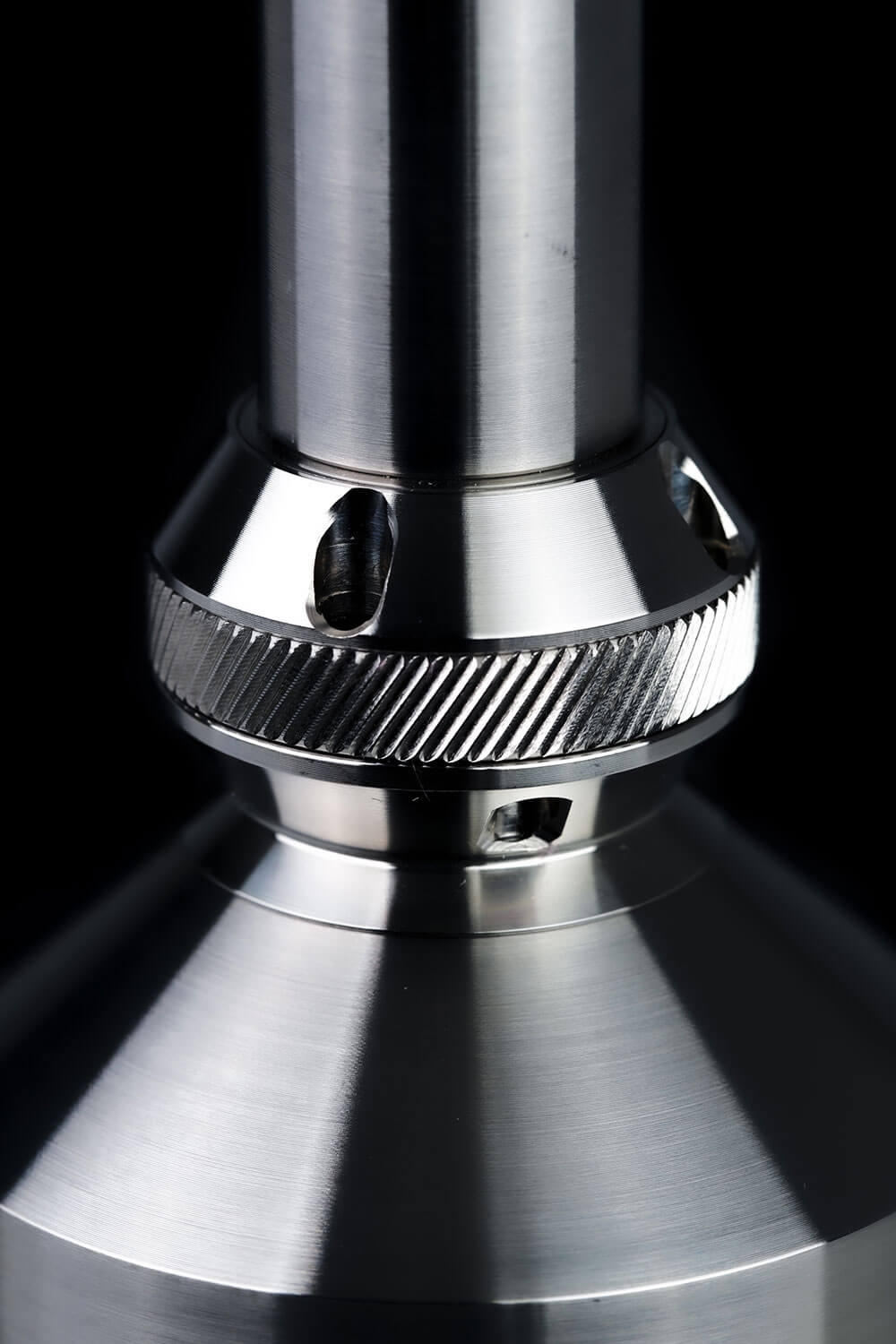 Prime Pro X Black Matt | Steamulation