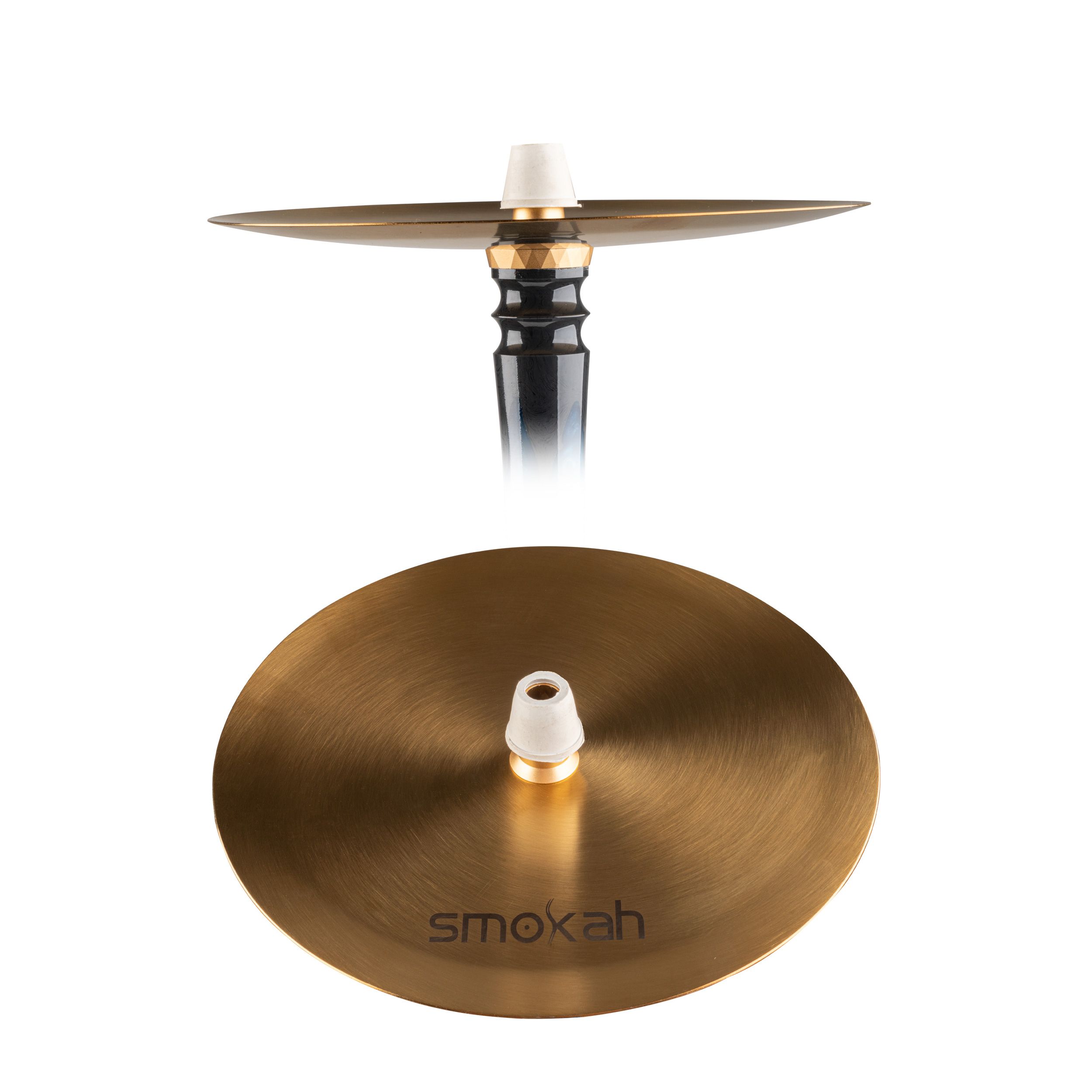 Diamond Set - gold/blau