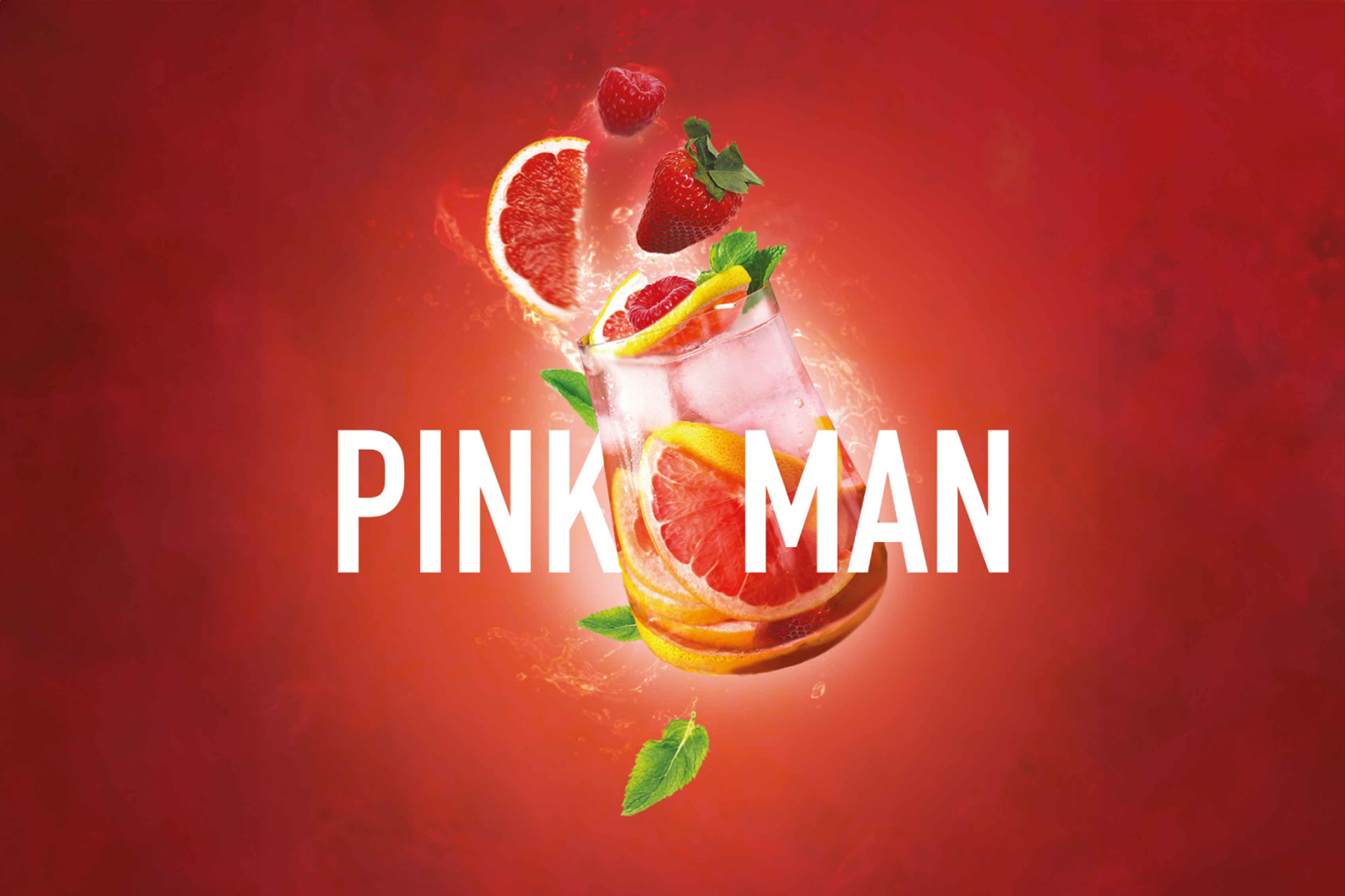 PINKMAN | Must H