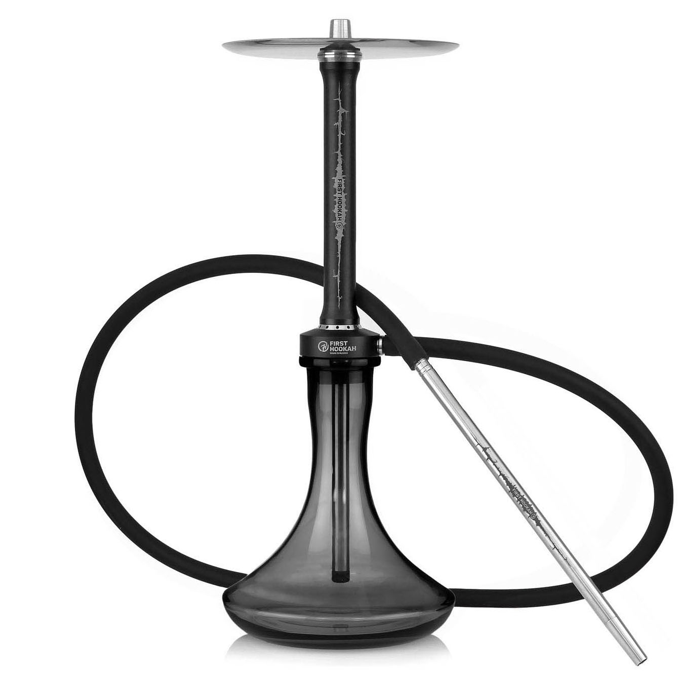 Core Light Black