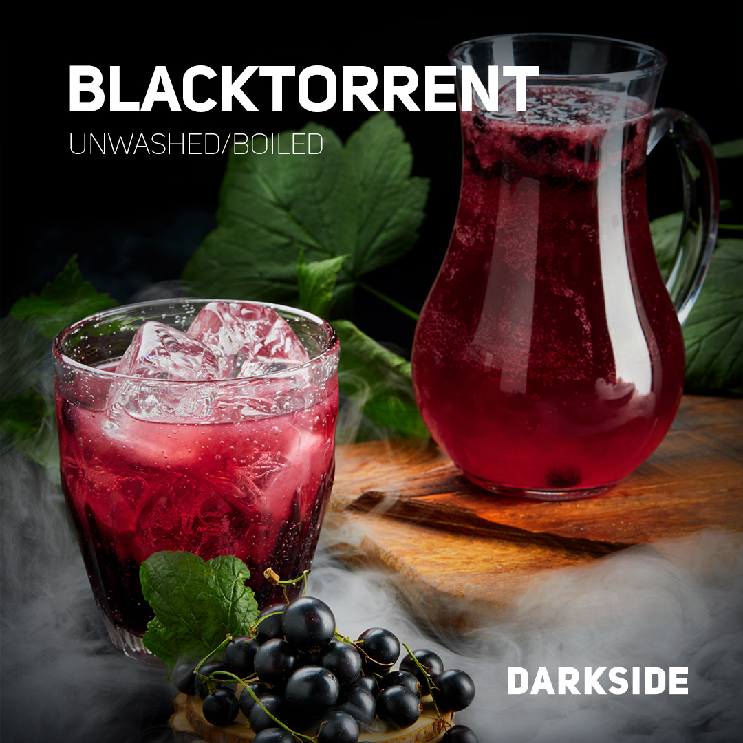 BLACKTORRENT | BASE | Darkside