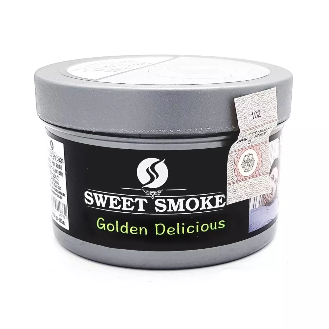 Golden Delicious | Sweet Smoke