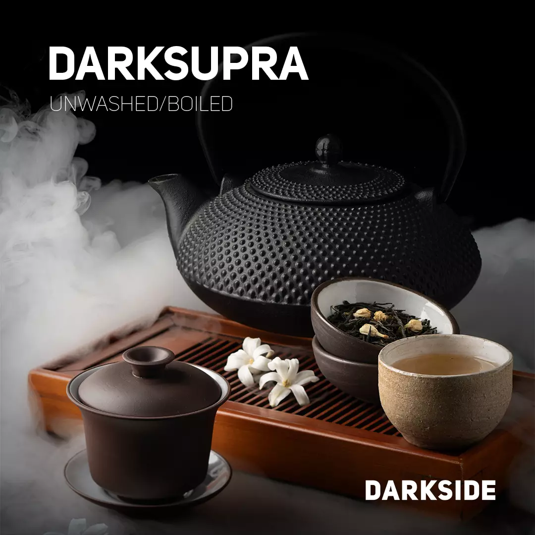 DARKSUPRA | BASE | Darkside   