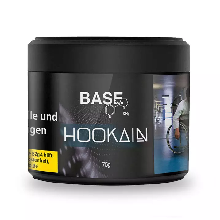 Base Tobacco | Hookain  NEU
